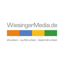 WiesingerMedia GmbH Logo