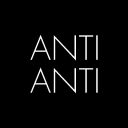 ANTI ANTI Studio GbR Logo