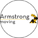 Armstrong International Movers Ltd Logo