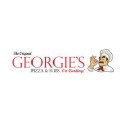 Georgie's Pizzeria Logo