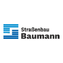 Strassenbau Baumann GmbH & Co. KG Logo