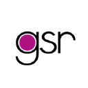 gsr - Unternehmensberatung GmbH Logo