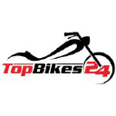 Josef Sehring TopBikes24 Motorradhandel Logo