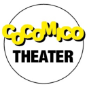 COCOMICO Theater + Medien-Produktionsgesellschaft mbH Logo
