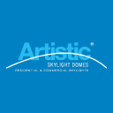 Artistic Skylights Domes Ltd Logo