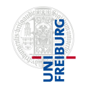 Albert-Ludwigs-Universität, Zentrale Verwaltung Dr. Stefan Faller Logo