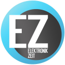 Elektronik Zeit Marco Amato Logo