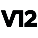 V12MEDIA PRODUCTIONS GMBH Logo