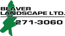 Beaver Landscape Ltd Logo