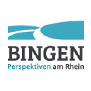 Bingen am Rhein Tourismus und Kongress GmbH Logo