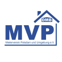 Babelsberger Mieterverein Logo