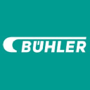 Buhler (Canada) Inc Logo