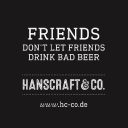Hanscraft & Co. GmbH Logo