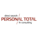HR Consult Group AG  -  zukunftsweisend im Personalberatungsumfeld -  Das Personalberater-Netzwerk Logo