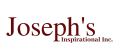 Joseph's Inspirational Services Inc Logo
