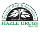 Hazle Drugs Inc Logo