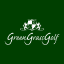 Green Grass Golf Europe GmbH & Co. KG Logo