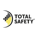 Total Safety GmbH Logo