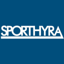 Sporthyra Västerås AB Logo