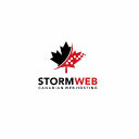 Storm Web Logo