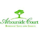 Arbourside Court Retirement Suites Logo