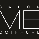 Salon Coiffure Logo