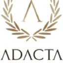 Adacta Advokatbyrå Blekinge AB Logo