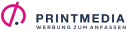 Printmedia - Concept of Print Logo