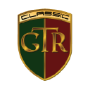 GTR Classic Sportwagenservice Thilo Giebels Logo