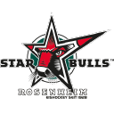 Starbulls Rosenheim e.V. Logo