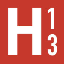 Hangar 13 Inc Logo