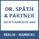 Dr. Späth & Partner Rechtsanwälte mbB Logo