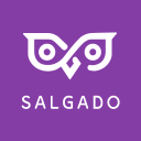 Salgado Kommunikation Logo