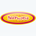 Reimismuchelseite Beepworld Reimund Troompell Logo