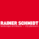 Rainer Schmidt Landschaftsarchitekten GmbH Logo