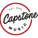 Capstone Music Logo