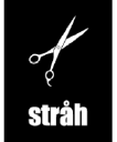 Stråh Logo