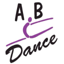 A B Dance Logo