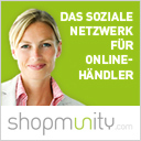 shopmunity GmbH Logo