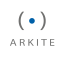 ARKITE NV Logo