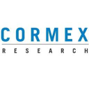 Cormex Research Logo