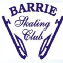 Barrie Skating Club Logo