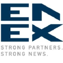 ENEX S.A. Logo