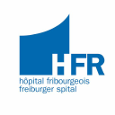 Hôpital Fribourgeois Logo