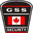 Gss Security Ltd Logo