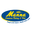 Manna Bakery Limited Logo