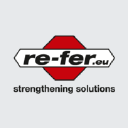 re-fer AG Logo