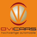 OVICARS Logo