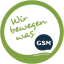 GSM T&I gGmbH Logo