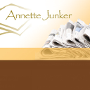 Dr. Annette Junker l Logo